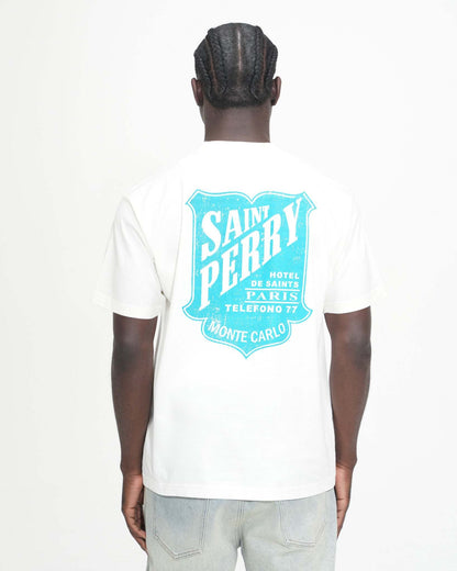 Hotel De Saints Tee