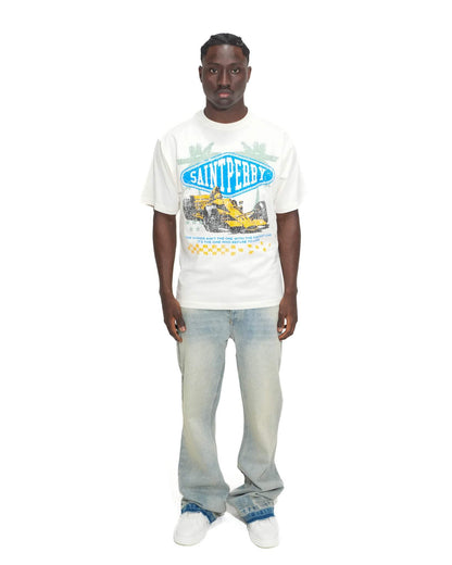 Fast Car Tee