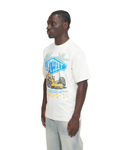Fast Car Tee