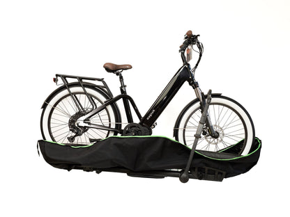 ZEAL® Pro E-Bike & Universal Bike Cover for Vehicle Rack Transport