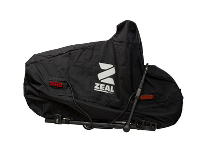 ZEAL® Pro E-Bike & Universal Bike Cover for Vehicle Rack Transport