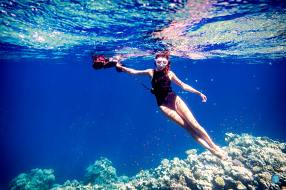 Navbow / Navbow+ / Tini  / Vapor Diving Cross Strap