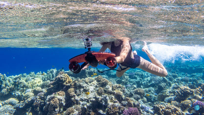 Navbow / Navbow+ / Tini  / Vapor Diving Cross Strap