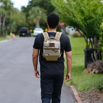 Ruck Plate Carrier 3.0