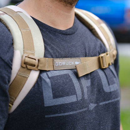 Ruck Plate Carrier 3.0