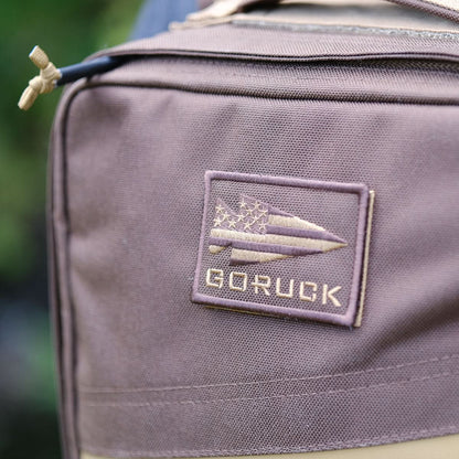 Rucker 4.0