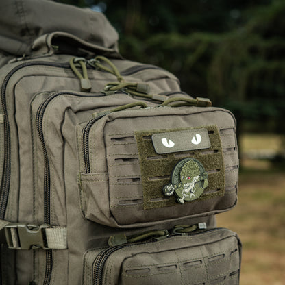 M-Tac Backpack Assault Pack Laser Cut Large