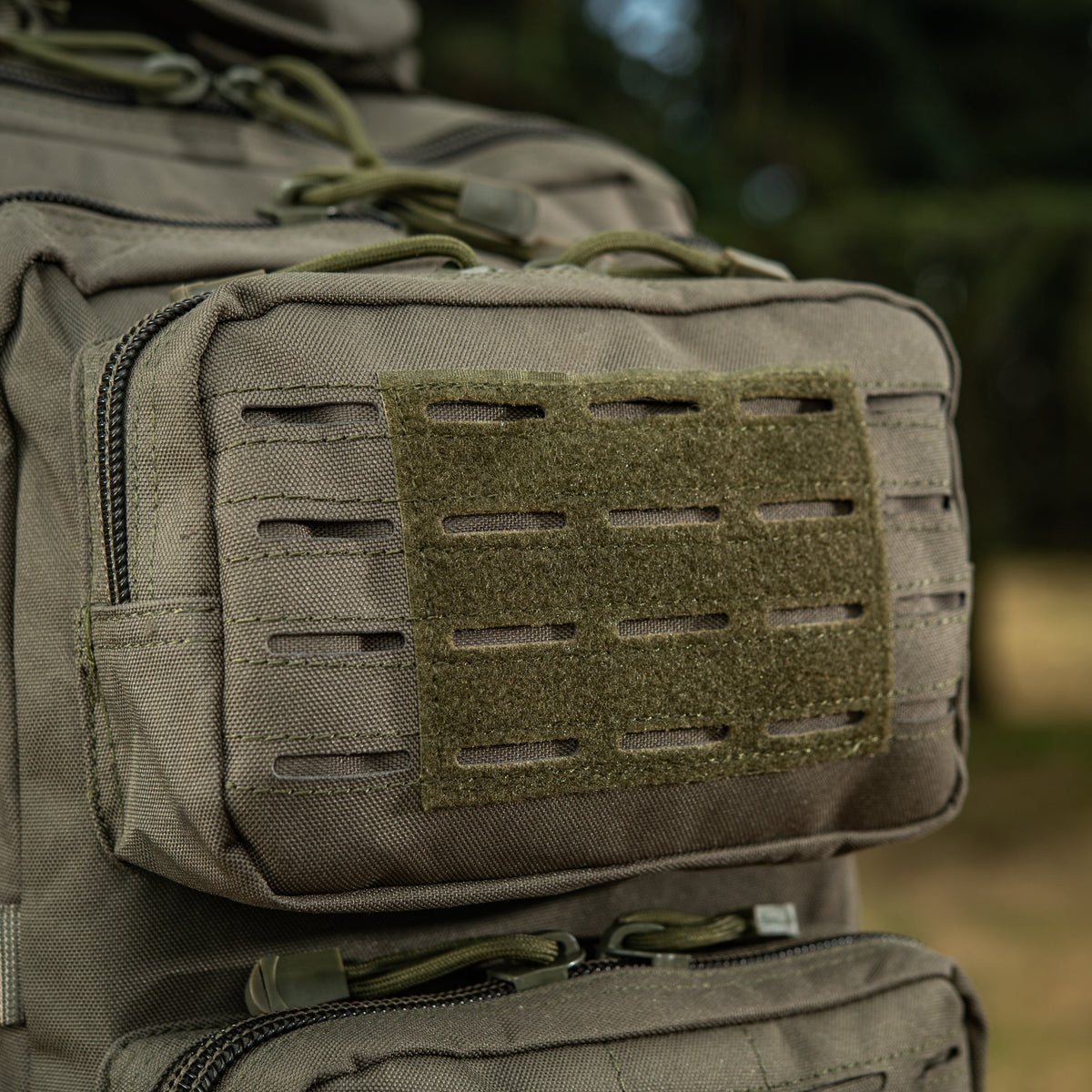 M-Tac Backpack Assault Pack Laser Cut Large