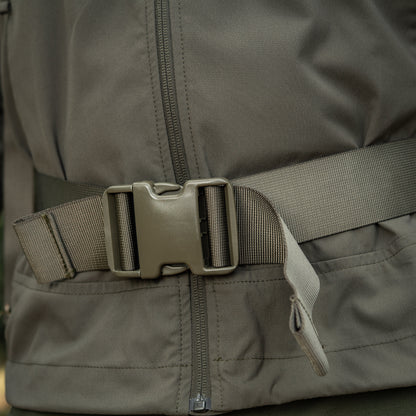 M-Tac Backpack Assault Pack Laser Cut Large