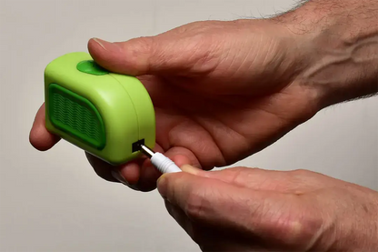 Child Size Electric Nail Clipper - School-aged kids (Ages 5-13) - Lil Nipper