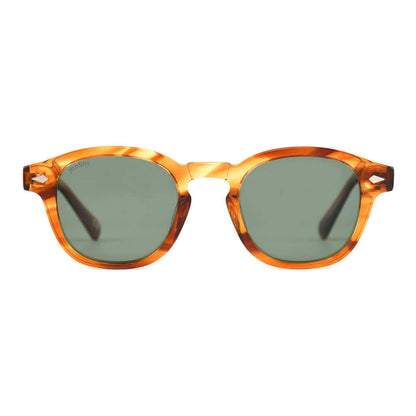Aveiro- Unisex Bio Acetate Sunglasses