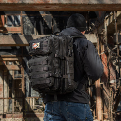 M-Tac Backpack Assault Pack Large