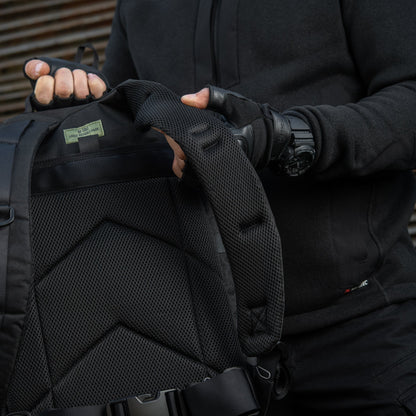 M-Tac Backpack Assault Pack Laser Cut Large