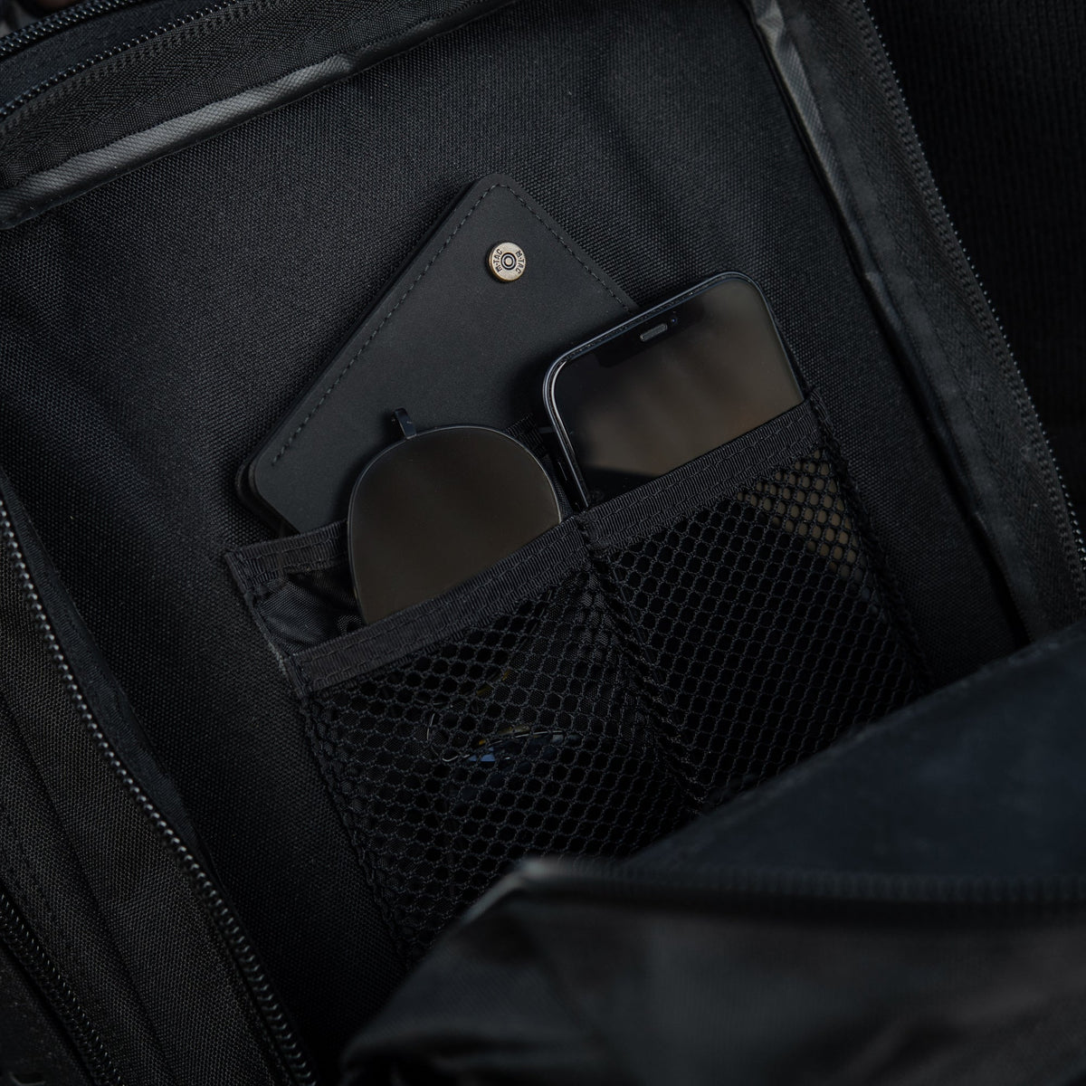 M-Tac Backpack Assault Pack Laser Cut Large