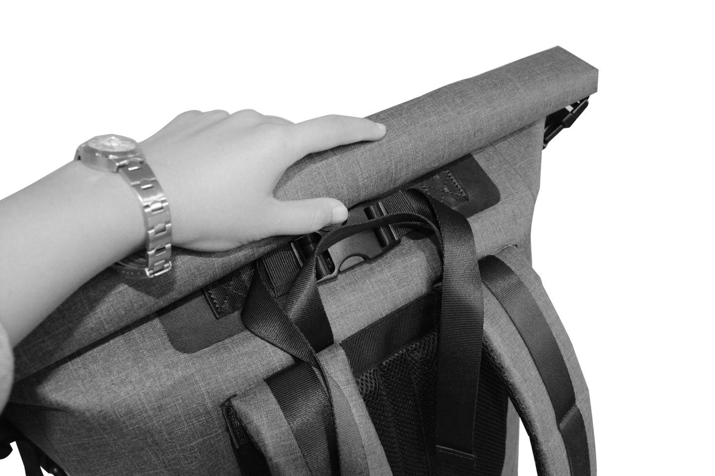 Waterproof Backpack 30L