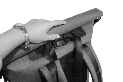 Waterproof Backpack 30L