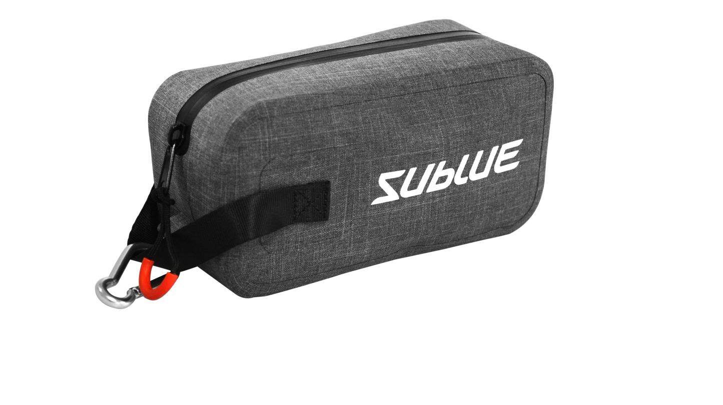 Waterproof Backpack 30L