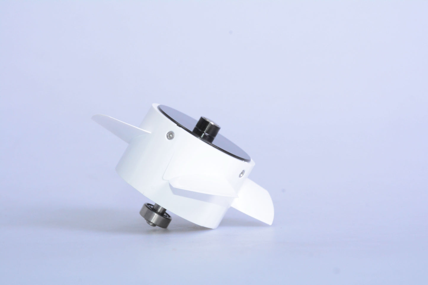 Mix Propeller Assembly