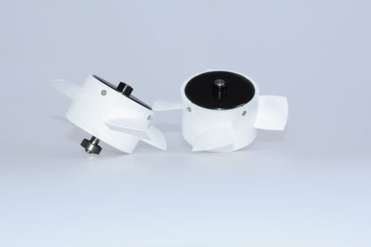 Mix Propeller Assembly