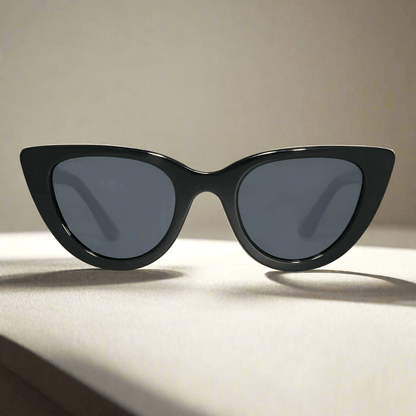 Evora - Womens Bio Acetate Sunglasses