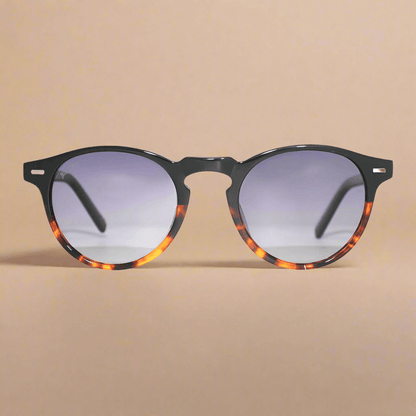 Lisboa - Unisex Bio Acetate Sunglasses