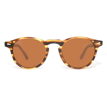 Lisboa - Unisex Bio Acetate Sunglasses