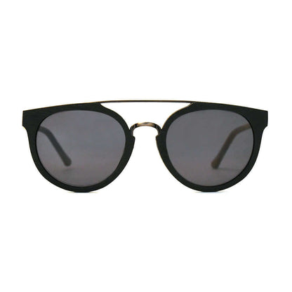 The Shiva - Wooden Sunglasses