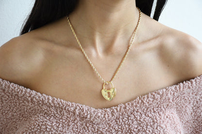 Heaven Heart