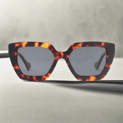 Nazare - Womens Bio Acetate Sunglasses