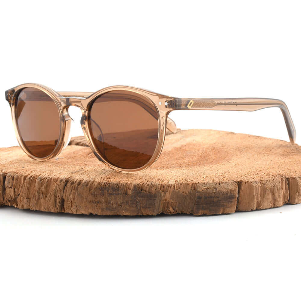 Sagres - Bio Acetate Sunglasses