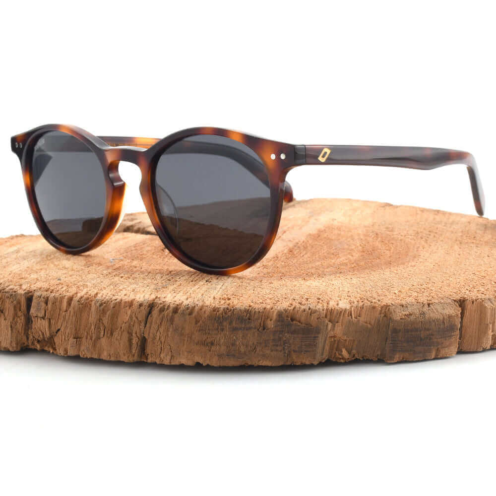 Sagres - Bio Acetate Sunglasses