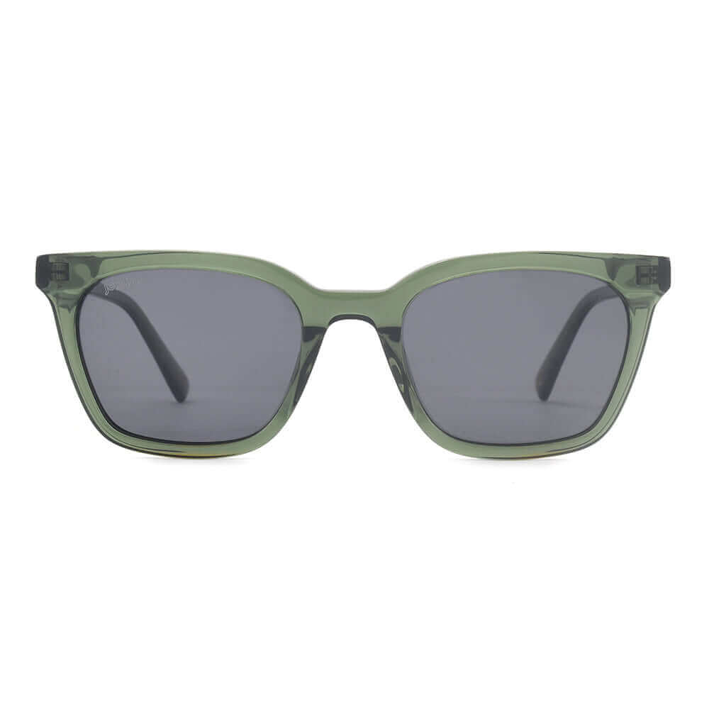 Faro - Unisex Bio Acetate Sunglasses