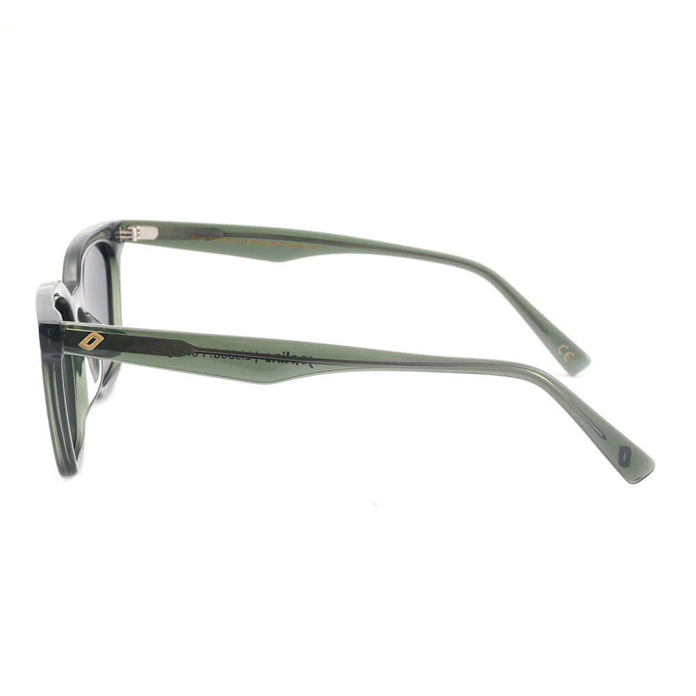 Faro - Unisex Bio Acetate Sunglasses