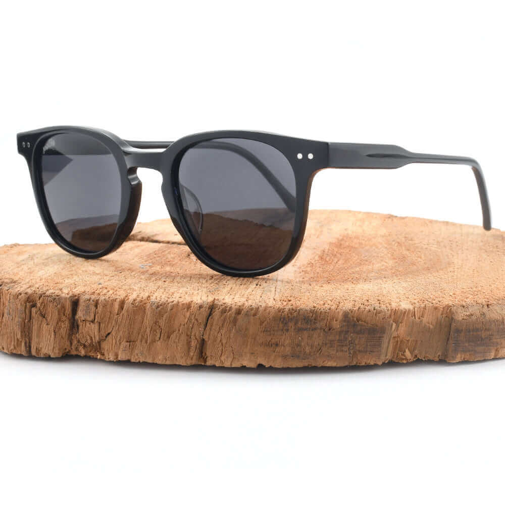 Cascais - Unisex Bio Acetate Sunglasses
