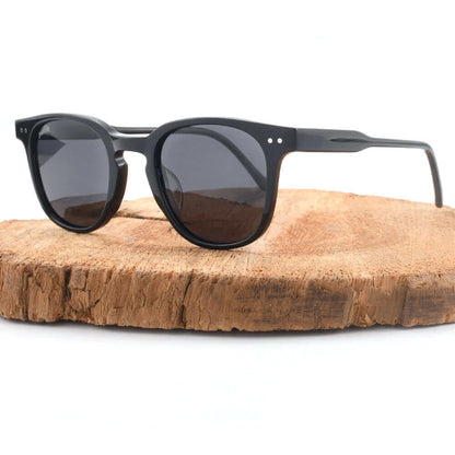 Cascais - Unisex Bio Acetate Sunglasses