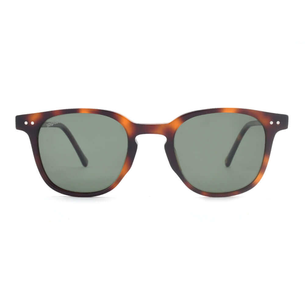 Cascais - Unisex Bio Acetate Sunglasses