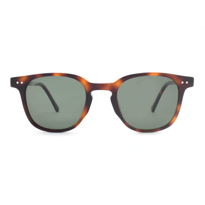 Cascais - Unisex Bio Acetate Sunglasses