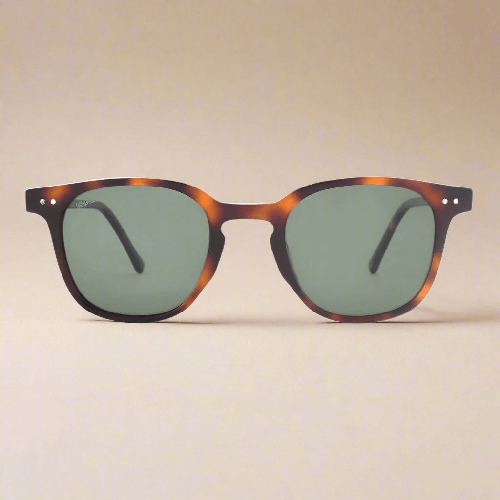 Cascais - Unisex Bio Acetate Sunglasses