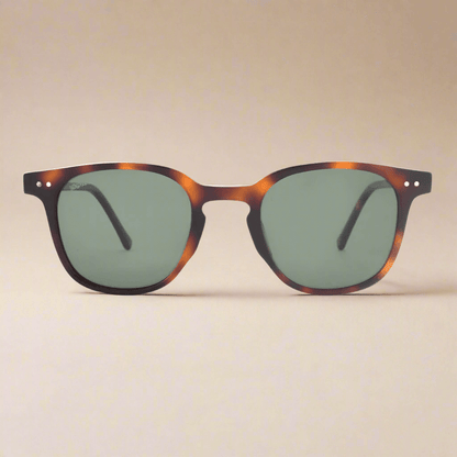 Cascais - Unisex Bio Acetate Sunglasses