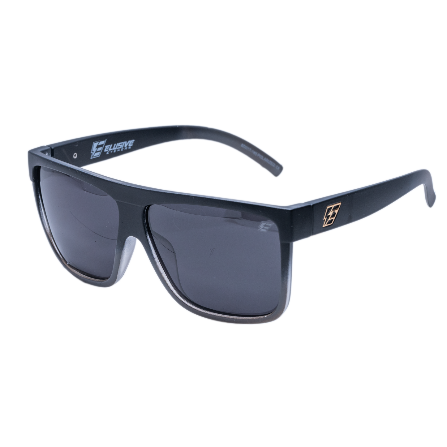 Delta Z87 Grey Fade/Smoked Lens Polarized