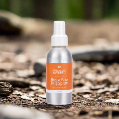 Bug-a-Boo Bug Spray