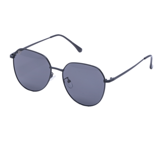 Boss Lady XLs Black/Smoked