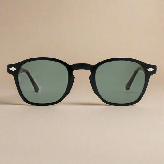 Macaw - Bio Acetate Sunglasses