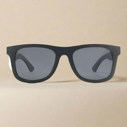 Marley - Unisex Wooden Sunglasses