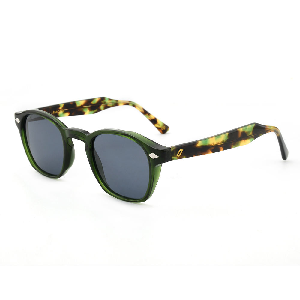 Macaw - Bio Acetate Sunglasses