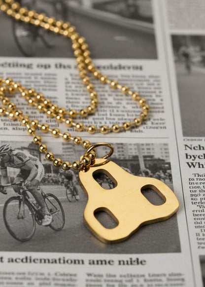 Necklace Cleat