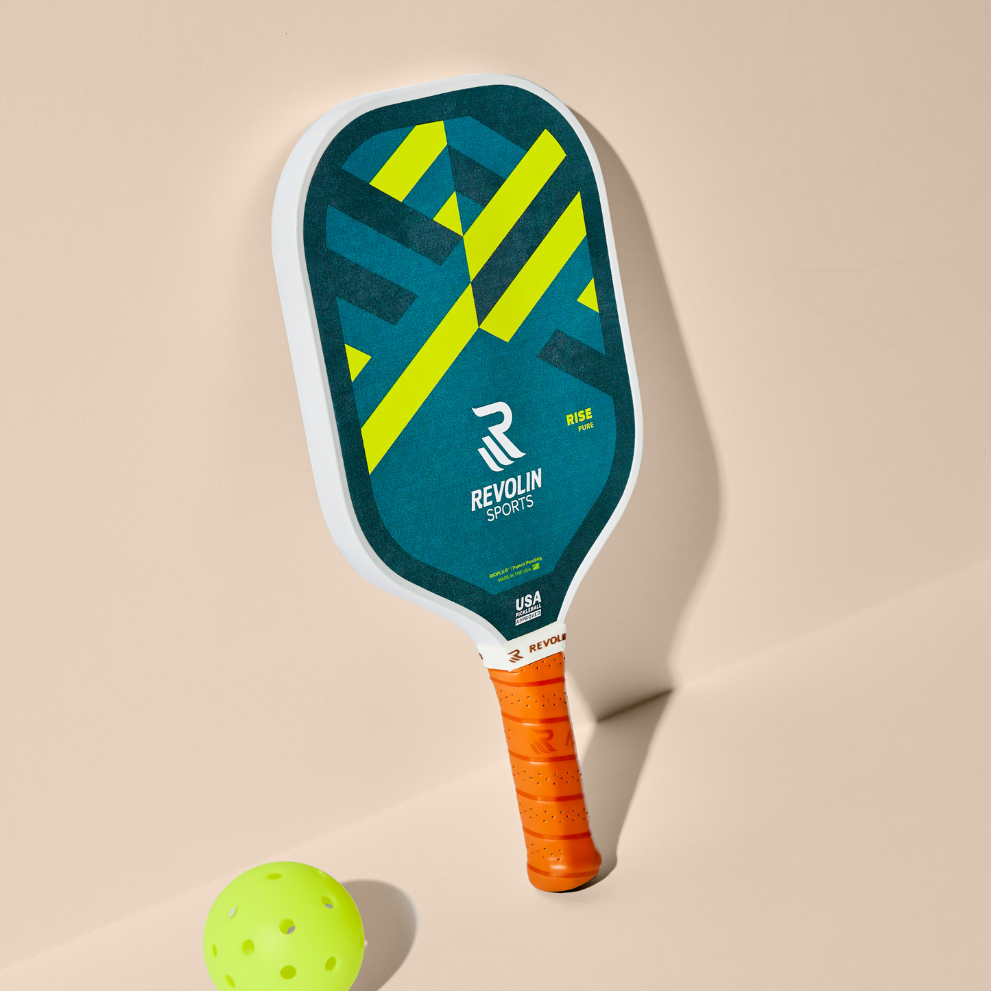 Rise Pickleball Paddle