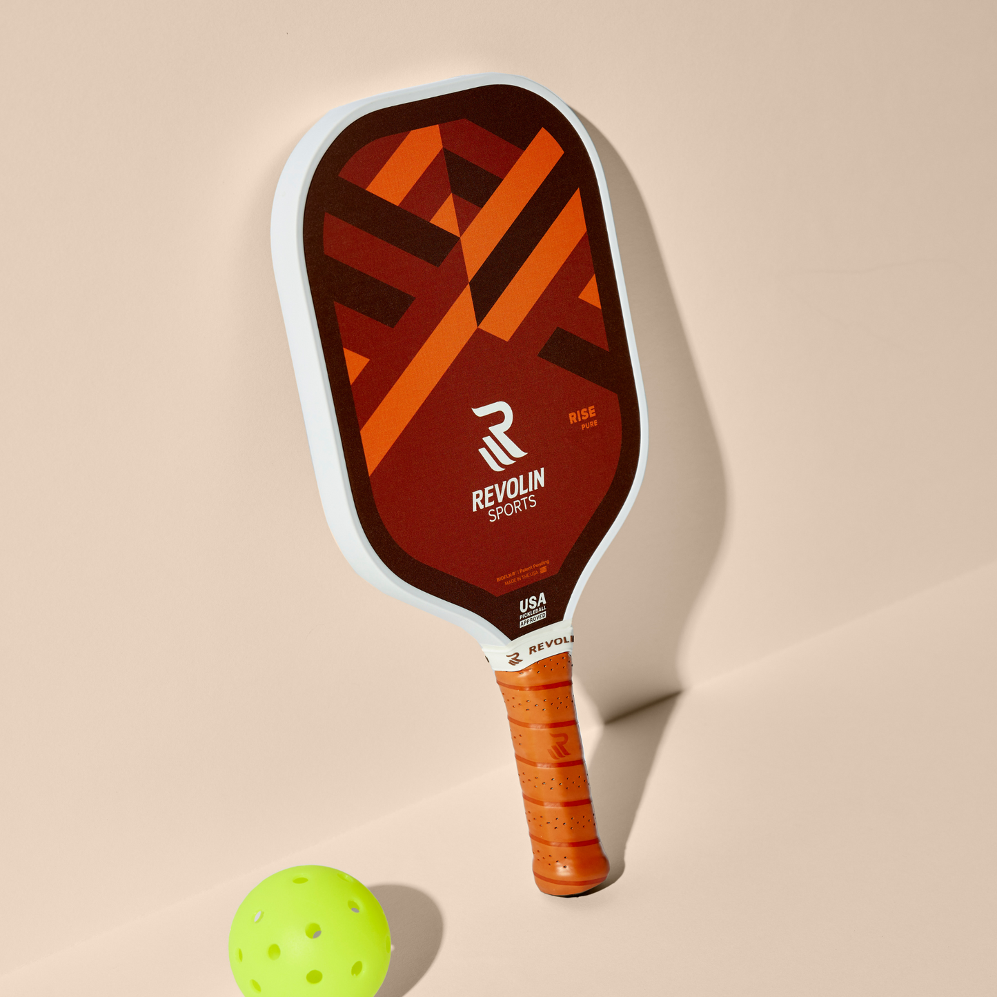 Rise Pickleball Paddle