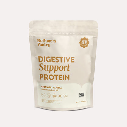 Digestive Support Protein - Triathlete Store