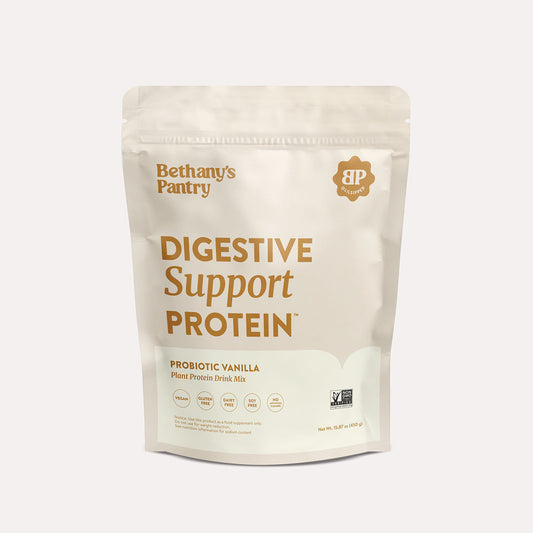 Digestive Support Protein - Triathlete Store
